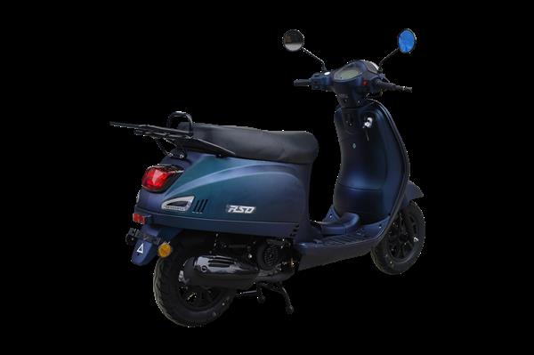 Grote foto kappenset mat camelion rso sense vx50 s riva s vespa look s motoren overige accessoires
