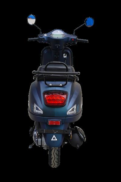 Grote foto kappenset mat camelion rso sense vx50 s riva s vespa look s motoren overige accessoires