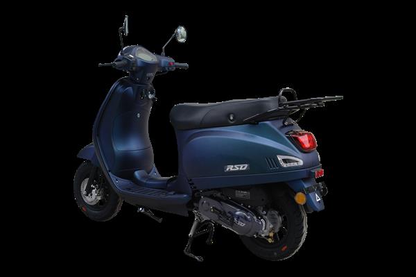 Grote foto kappenset mat camelion rso sense vx50 s riva s vespa look s motoren overige accessoires