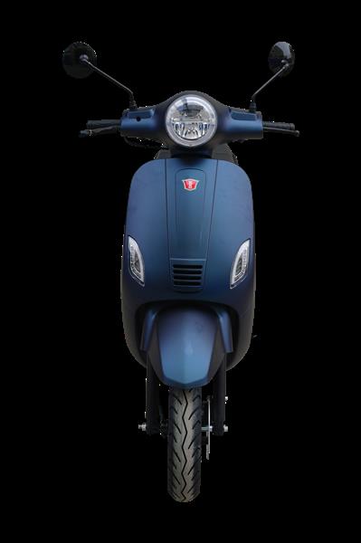 Grote foto kappenset mat camelion rso sense vx50 s riva s vespa look s motoren overige accessoires