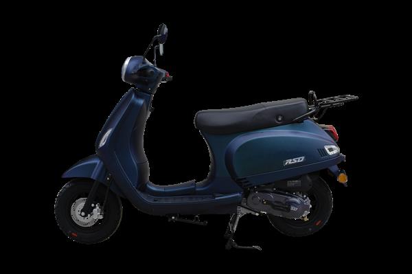 Grote foto kappenset mat camelion rso sense vx50 s riva s vespa look s motoren overige accessoires