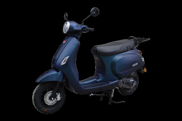 Grote foto kappenset mat camelion rso sense vx50 s riva s vespa look s motoren overige accessoires