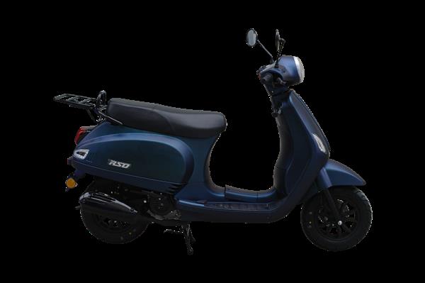 Grote foto kappenset mat camelion rso sense vx50 s riva s vespa look s motoren overige accessoires