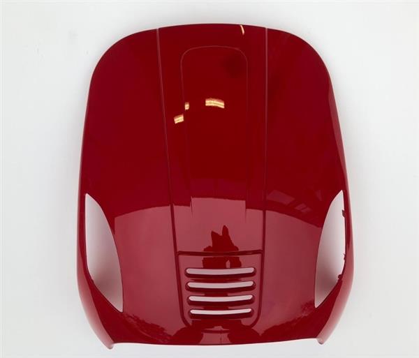 Grote foto kappenset ferrari rood rso sense vx50 s riva s vespa look s motoren overige accessoires