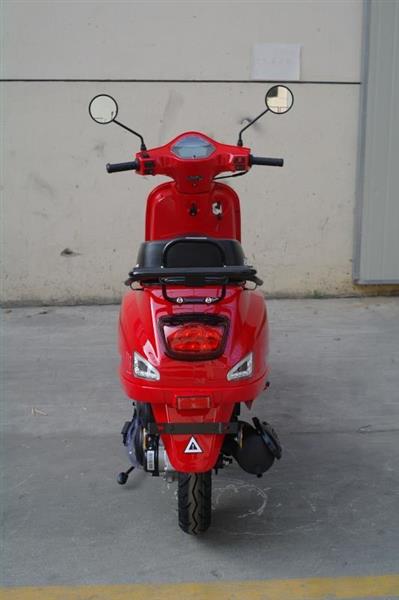 Grote foto kappenset ferrari rood rso sense vx50 s riva s vespa look s motoren overige accessoires