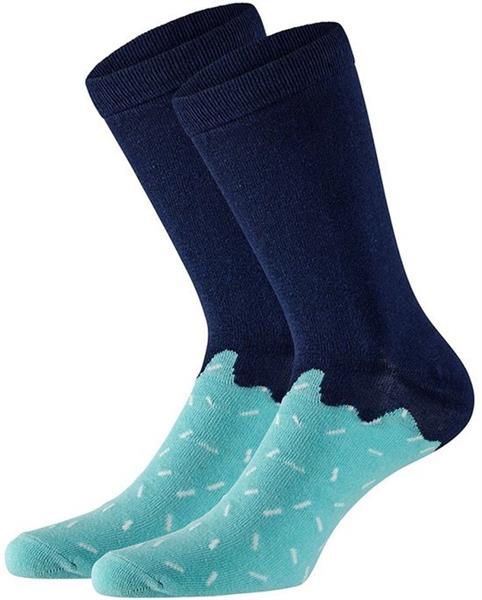 Grote foto apollo ice popsicle socks kleding heren ondergoed