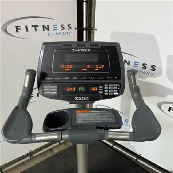 Grote foto cybex 750 series set sport en fitness fitness