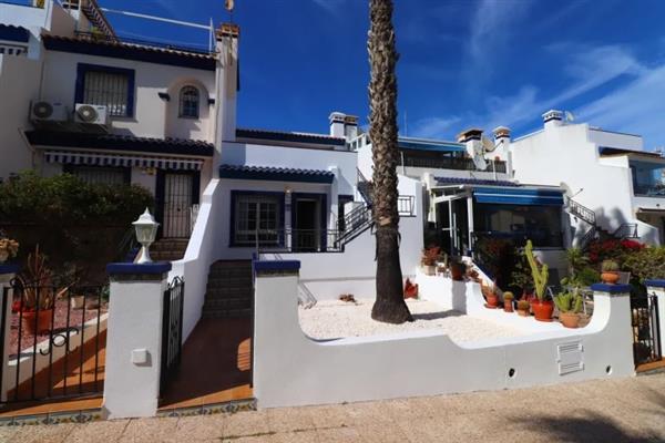Grote foto uw eigen bungalow bij zwembaden in campoamor met huizen en kamers bestaand europa