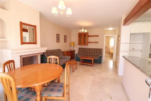 Grote foto uw eigen bungalow bij zwembaden in campoamor met huizen en kamers bestaand europa