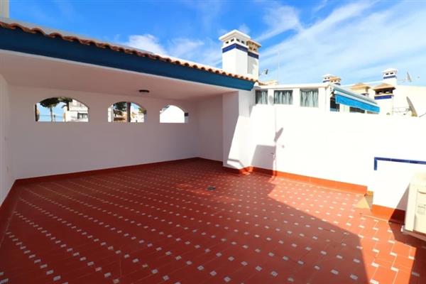 Grote foto uw eigen bungalow bij zwembaden in campoamor met huizen en kamers bestaand europa