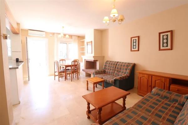 Grote foto uw eigen bungalow bij zwembaden in campoamor met huizen en kamers bestaand europa