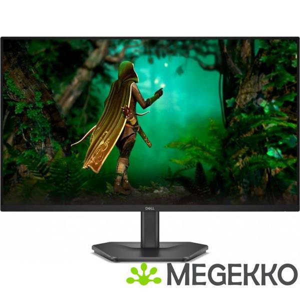 Grote foto dell se2725hg 27 full hd 200hz ips monitor computers en software overige computers en software