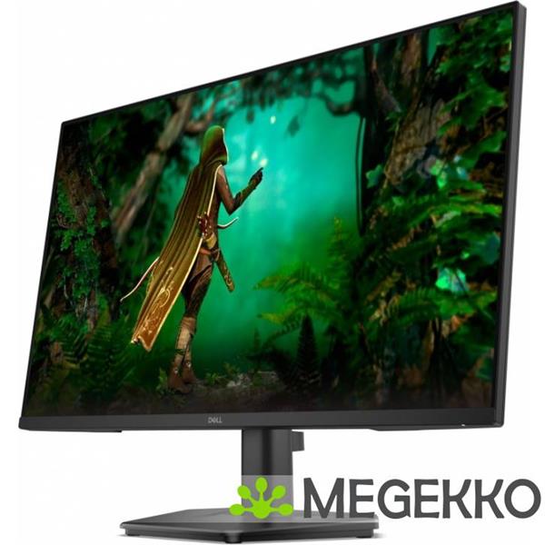 Grote foto dell se2725hg 27 full hd 200hz ips monitor computers en software overige computers en software