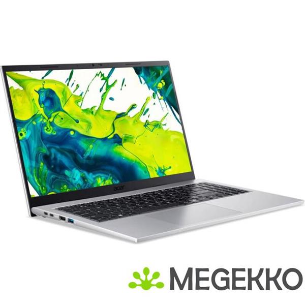 Grote foto acer aspire go 15 ag15 72p 75h3 15 core 7 150u laptop computers en software overige computers en software