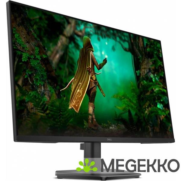 Grote foto dell se2725hg 27 full hd 200hz ips monitor computers en software overige computers en software
