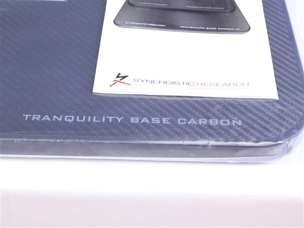 Grote foto synergistic research tranquility base carbon new 25 off audio tv en foto versterkers en receivers