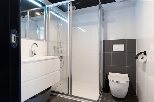 Grote foto luxe appartement zeezicht priv tuin mijas huizen en kamers bestaand europa