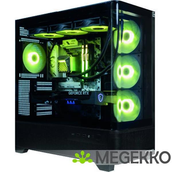 Grote foto memonky x streamwithlien x msi better edition computers en software overige computers en software