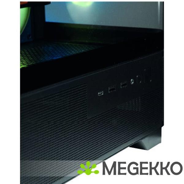 Grote foto memonky x streamwithlien x msi better edition computers en software overige computers en software