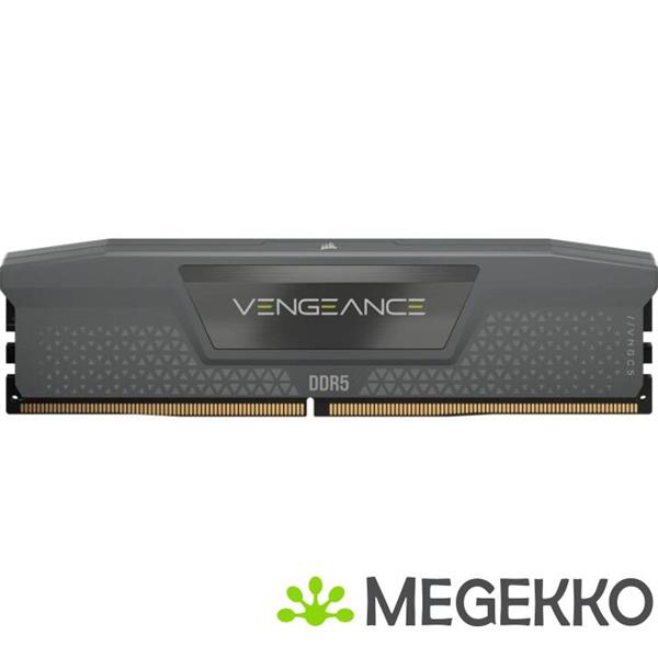 Grote foto corsair ddr5 vengeance 2x32gb 5600 computers en software geheugens