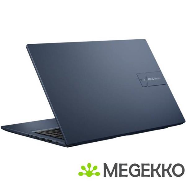 Grote foto asus vivobook 15 x1504va bq5487w 15.6 intel core 5 computers en software overige computers en software