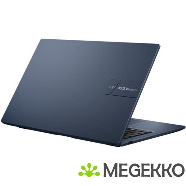 Grote foto asus vivobook 15 x1504va bq5487w 15.6 intel core 5 computers en software overige computers en software