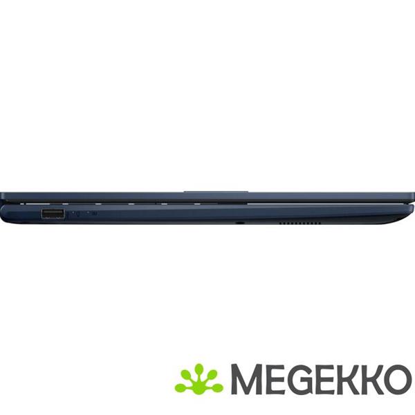 Grote foto asus vivobook 15 x1504va bq5487w 15.6 intel core 5 computers en software overige computers en software