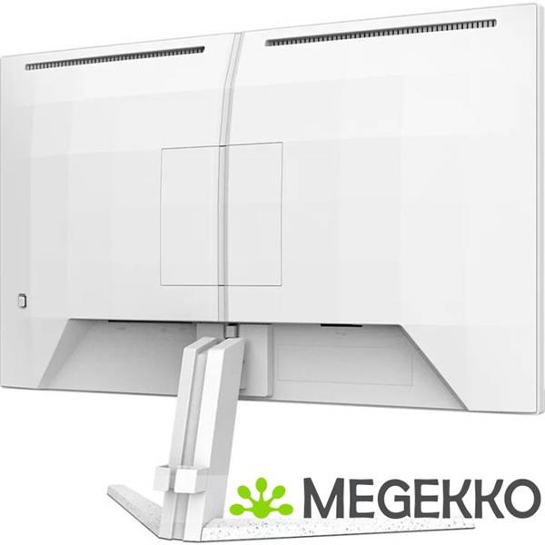 Grote foto philips evnia 24m2n3201pl 00 23.8 full hd 260hz ips monitor computers en software overige computers en software