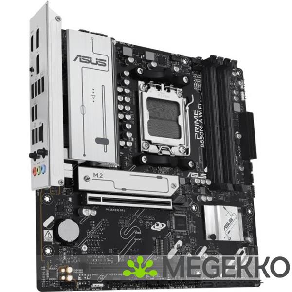 Grote foto asus prime b850m a wifi computers en software moederborden