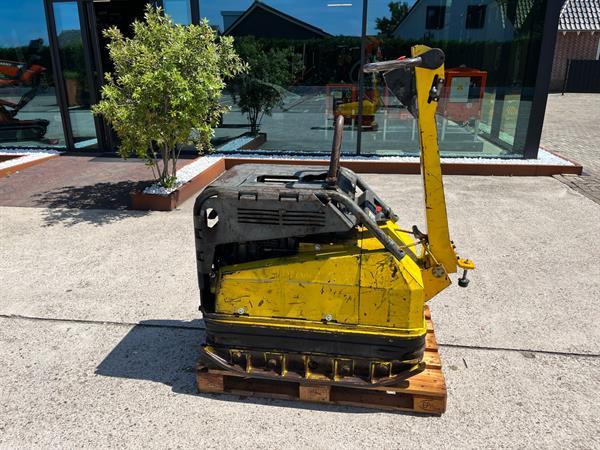 Grote foto wacker neuson dpu100 70 le doe het zelf en verbouw overige doe het zelf en verbouw