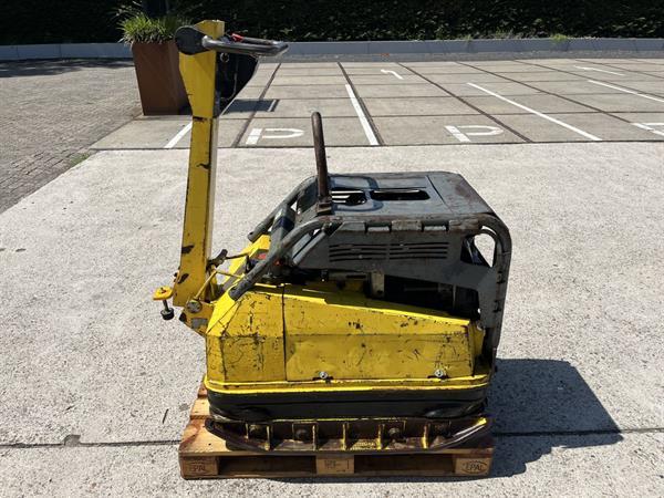 Grote foto wacker neuson dpu100 70 le doe het zelf en verbouw overige doe het zelf en verbouw