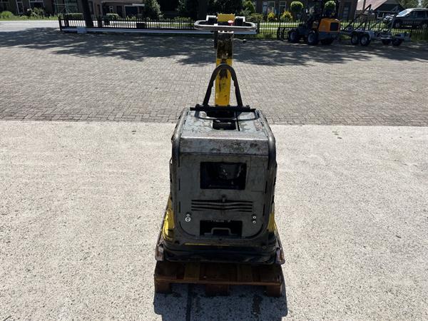 Grote foto wacker neuson dpu100 70 le doe het zelf en verbouw overige doe het zelf en verbouw