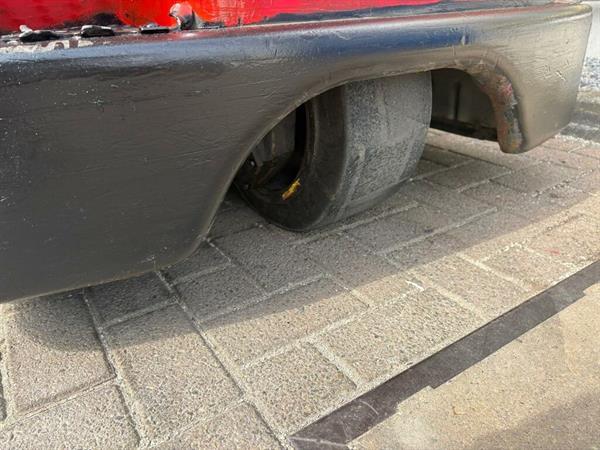 Grote foto vs 22926 buiten reachtruck linde r16g doe het zelf en verbouw hefwerktuigen