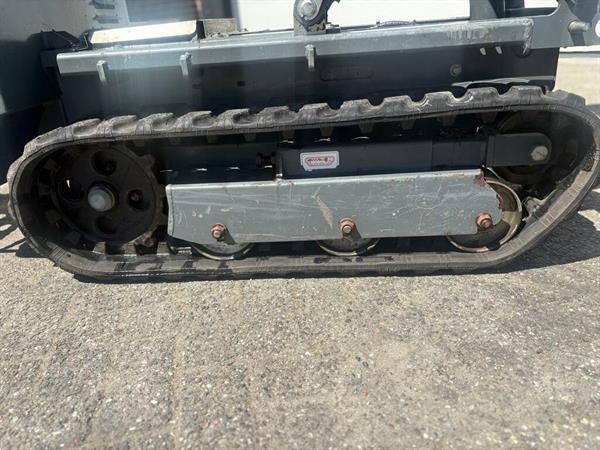 Grote foto messersi tc 50 rupsdumper bj 2020 doe het zelf en verbouw wegenbouw