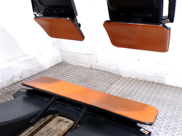 Grote foto meyer papierrollenklem splitarm agrarisch heftrucks
