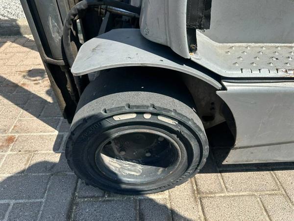 Grote foto vs 22933 lpg triplex heftruck still rx70 20t agrarisch heftrucks
