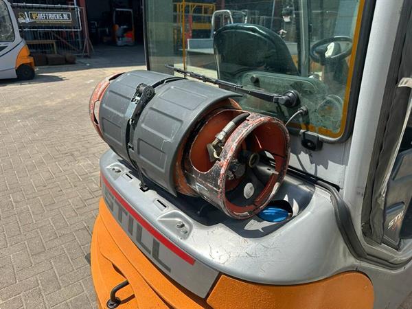 Grote foto vs 22933 lpg triplex heftruck still rx70 20t agrarisch heftrucks