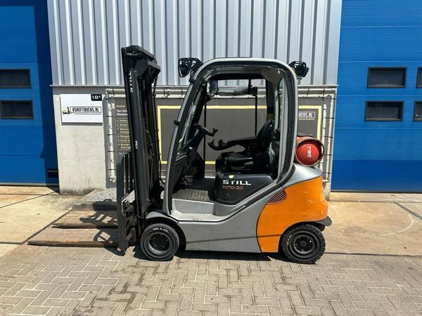 Grote foto vs 22933 lpg triplex heftruck still rx70 20t agrarisch heftrucks