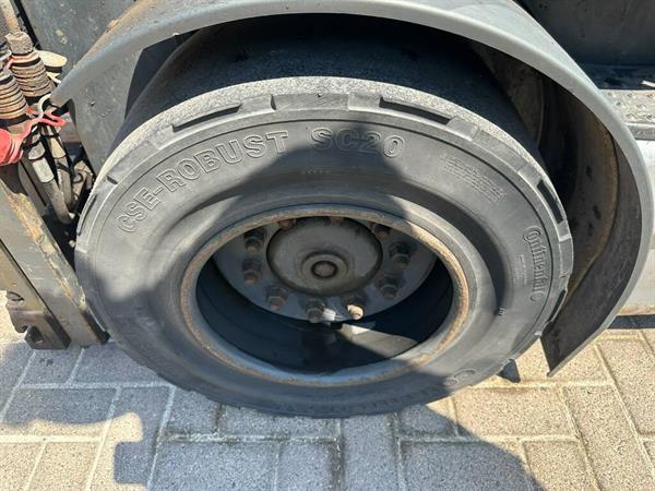 Grote foto vs 22934 lpg triplex heftruck still rx70 20t agrarisch heftrucks