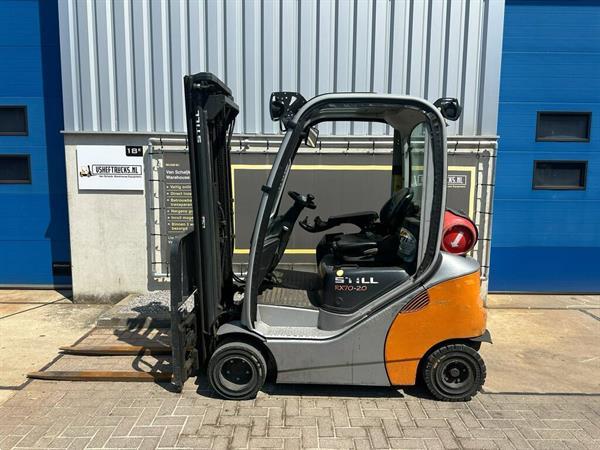 Grote foto vs 22934 lpg triplex heftruck still rx70 20t agrarisch heftrucks