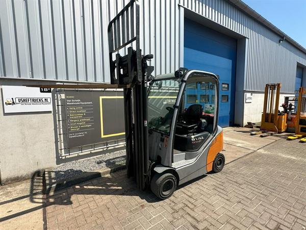Grote foto vs 22934 lpg triplex heftruck still rx70 20t agrarisch heftrucks
