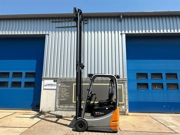 Grote foto vs 22935 elektrische duplex heftruck still rx50 13 agrarisch heftrucks