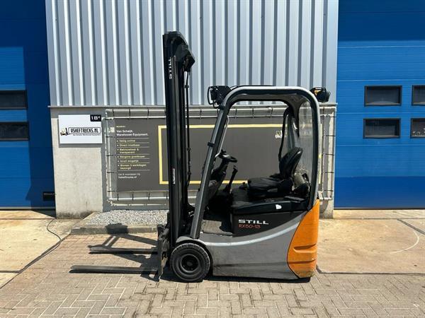 Grote foto vs 22935 elektrische duplex heftruck still rx50 13 agrarisch heftrucks