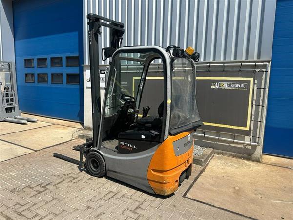 Grote foto vs 22935 elektrische duplex heftruck still rx50 13 agrarisch heftrucks