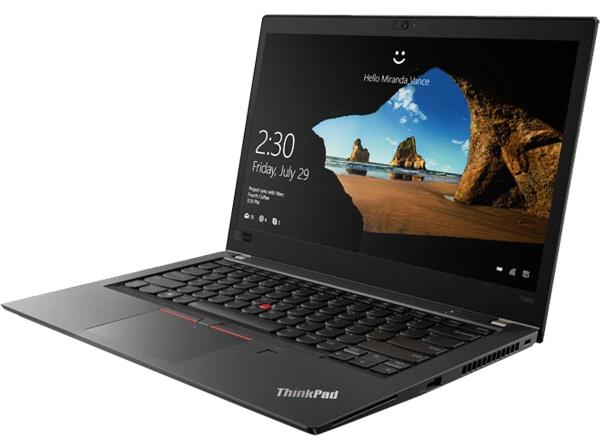 Grote foto windows 10 of 11 pro lenovo thinkpad t480s touchscreen i5 8350u nvme ssd 14 inch garantie computers en software overige computers en software