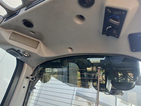 Grote foto still diesel heftruck 2.5t bj 2017 met airco. agrarisch heftrucks