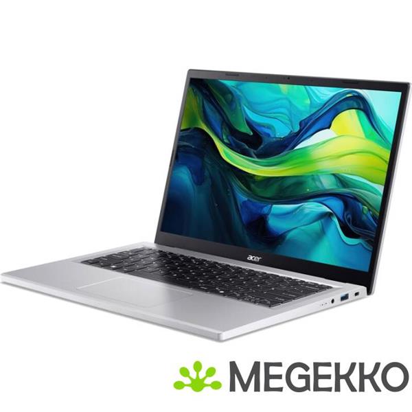 Grote foto acer aspire go 14 ag14 71p 787r 14 core i7 13620h laptop computers en software overige computers en software