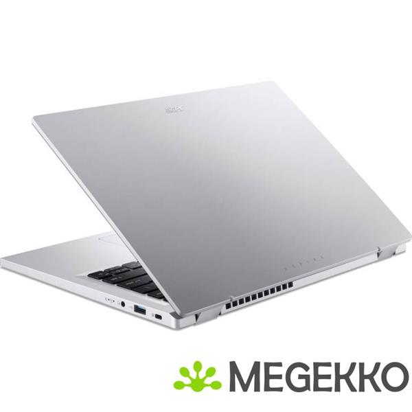 Grote foto acer aspire go 14 ag14 71p 787r 14 core i7 13620h laptop computers en software overige computers en software