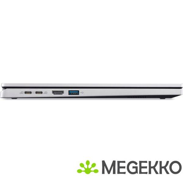 Grote foto acer aspire go 14 ag14 71p 787r 14 core i7 13620h laptop computers en software overige computers en software