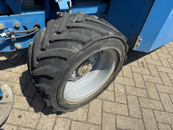 Grote foto genie gs 2669 rt hoogwerker arbeitsbuhne sciccor 10m werkhoogte 4x4 kubota diesel 2014 doe het zelf en verbouw hoogwerkers